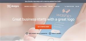 99designs Designer