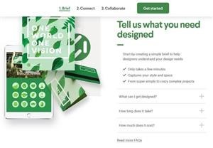 99designs Jobs India
