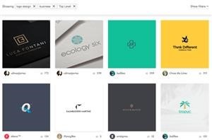 Logos From 99designs