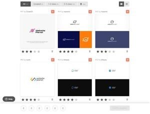 Power Logo 99designs
