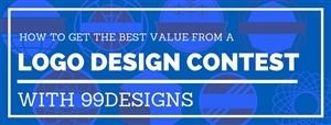 Alternative of 99designs.com
