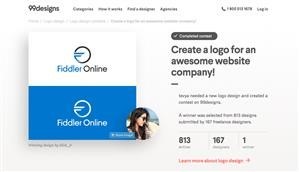 99designs Free Power Pack