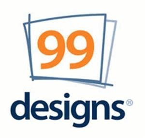 Event Logo 99designs