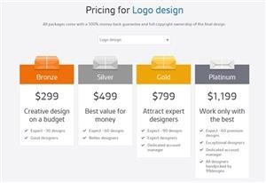 99designs Revenue 2018