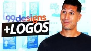 99designs Book Cover Contest