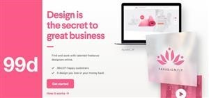99designs Works