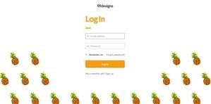 99designs Contact Info